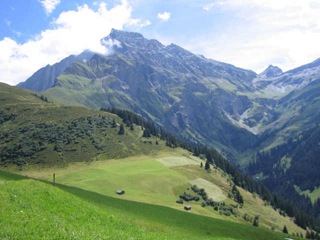 Glaspass