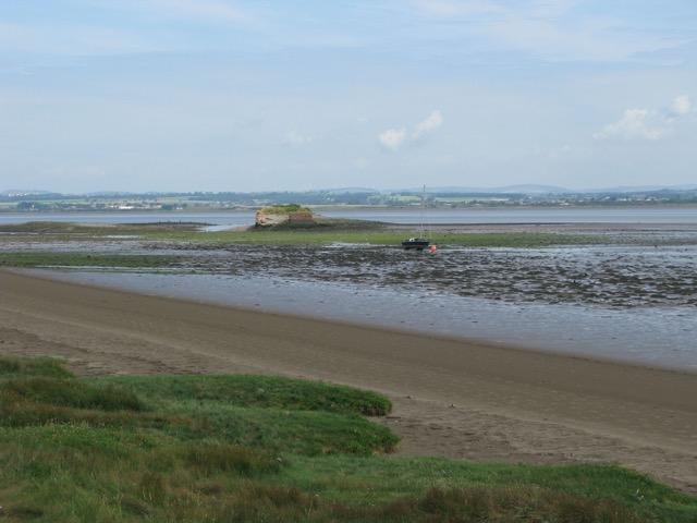 Port Carlisle