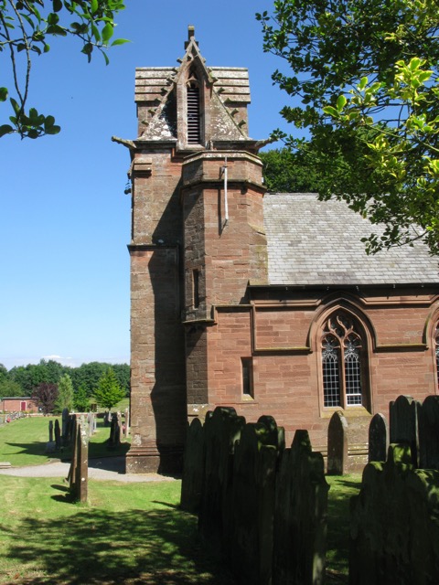 Crosby-on-Eden