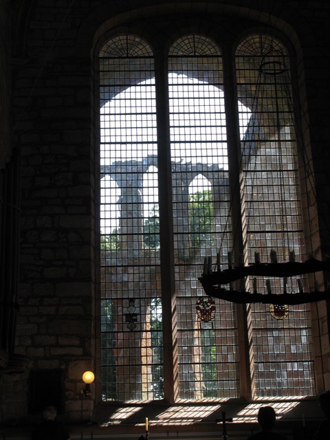 Lanercost