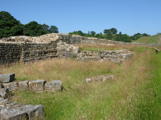 Willowford - Bridge