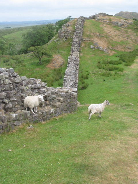 Walltown Quarry