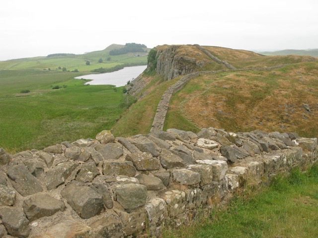 Steel Rigg