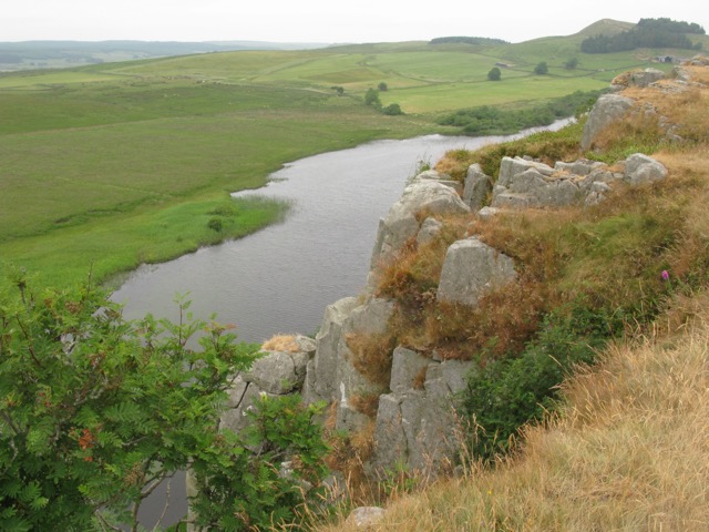 Crag Lough