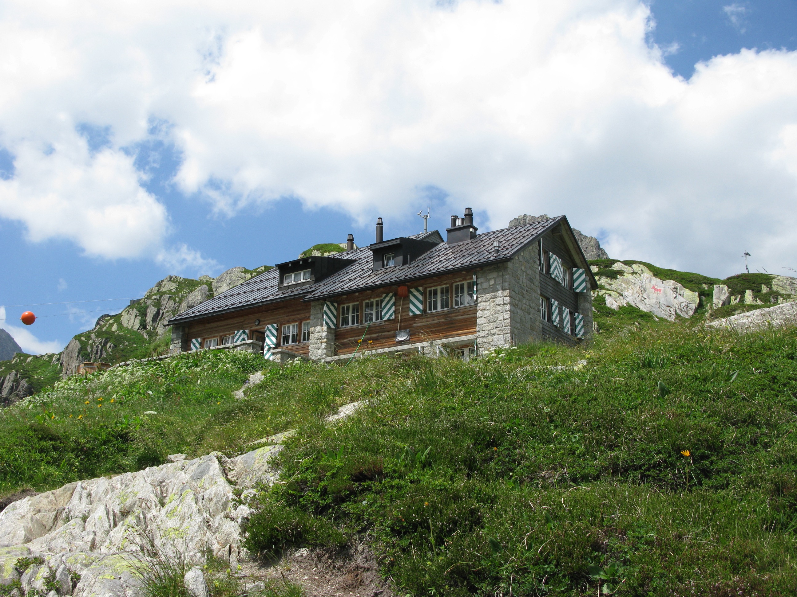 Etzlihütte