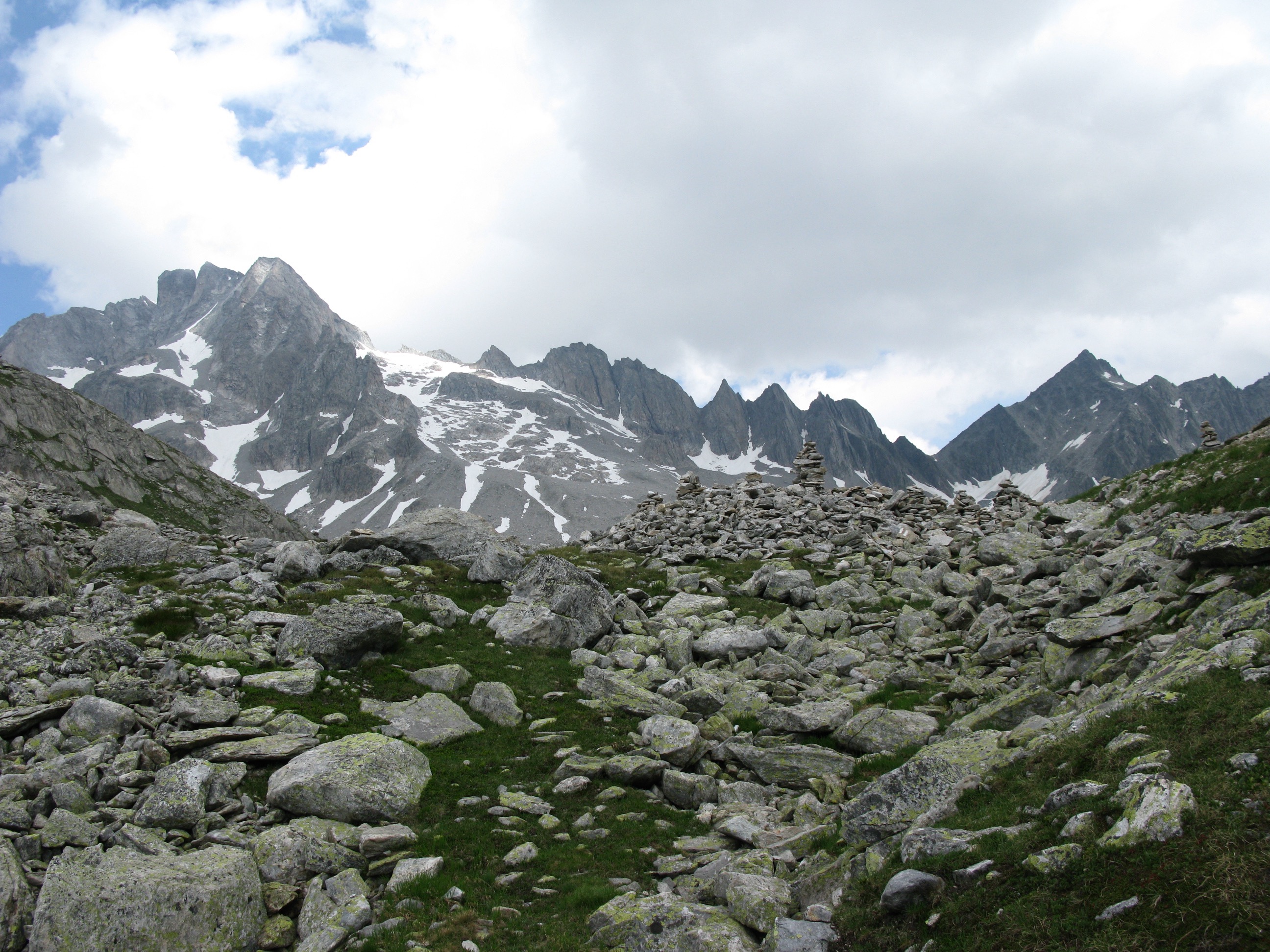 Chrüzlipass