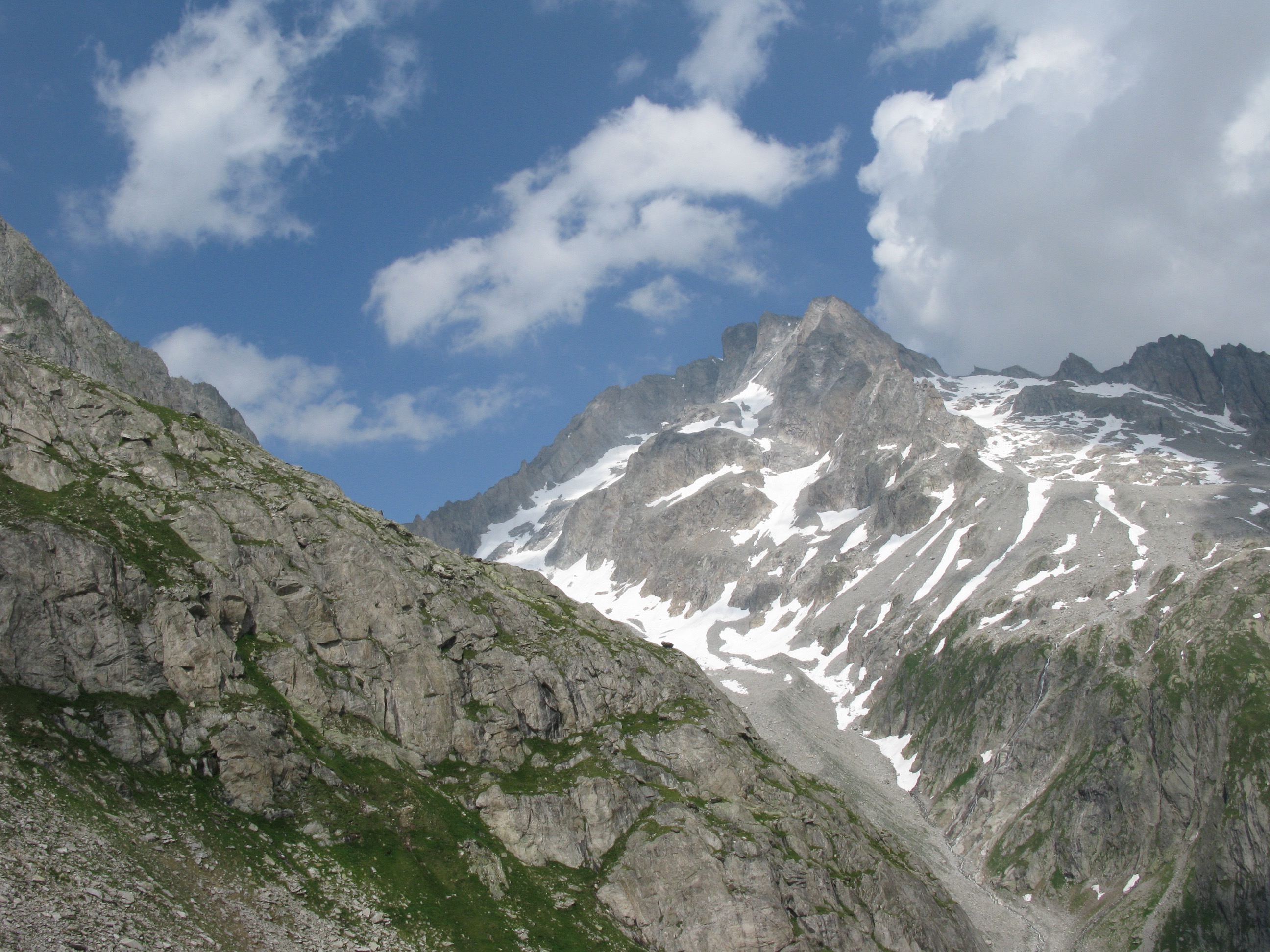 Oberalpstock/Piz Tgietschen