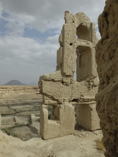 Izadkhvast