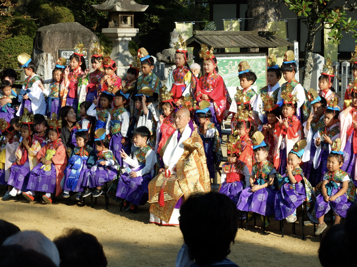 Motoyama-ji, Temple 70, Mitoyo