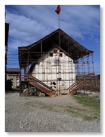 Mémorial de Prekaz