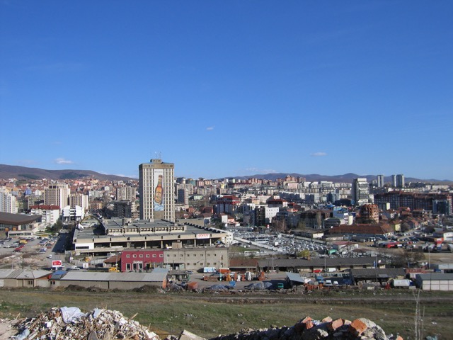 Prishtinë