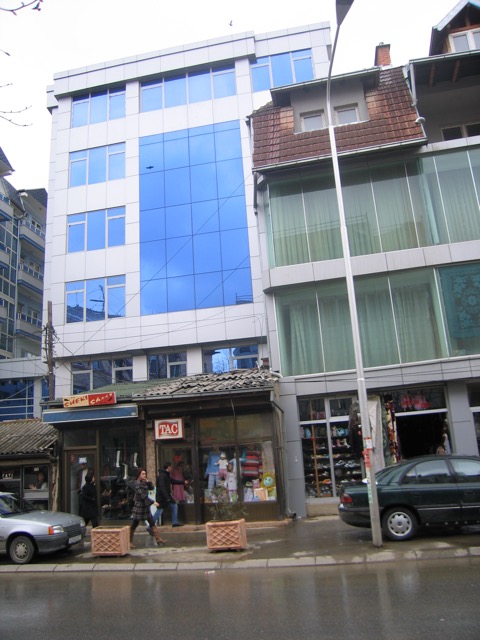 Prishtinë