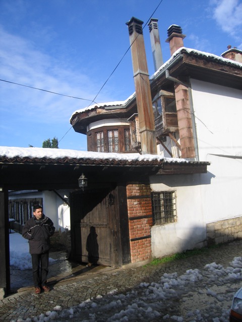 Gjakovë