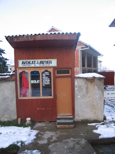 Deçan