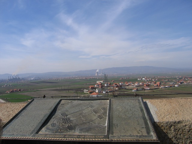Gazimestan