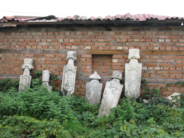 Mosquée Hadum Gjakovë