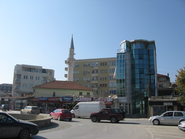 Prishtinë