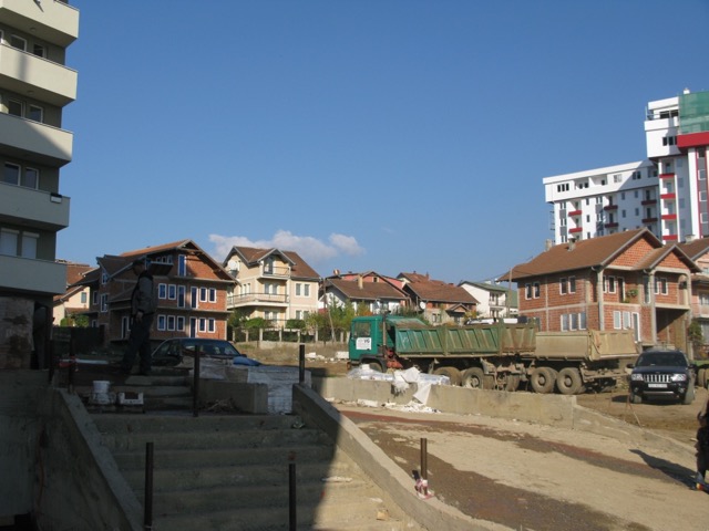 Prishtin&euml;