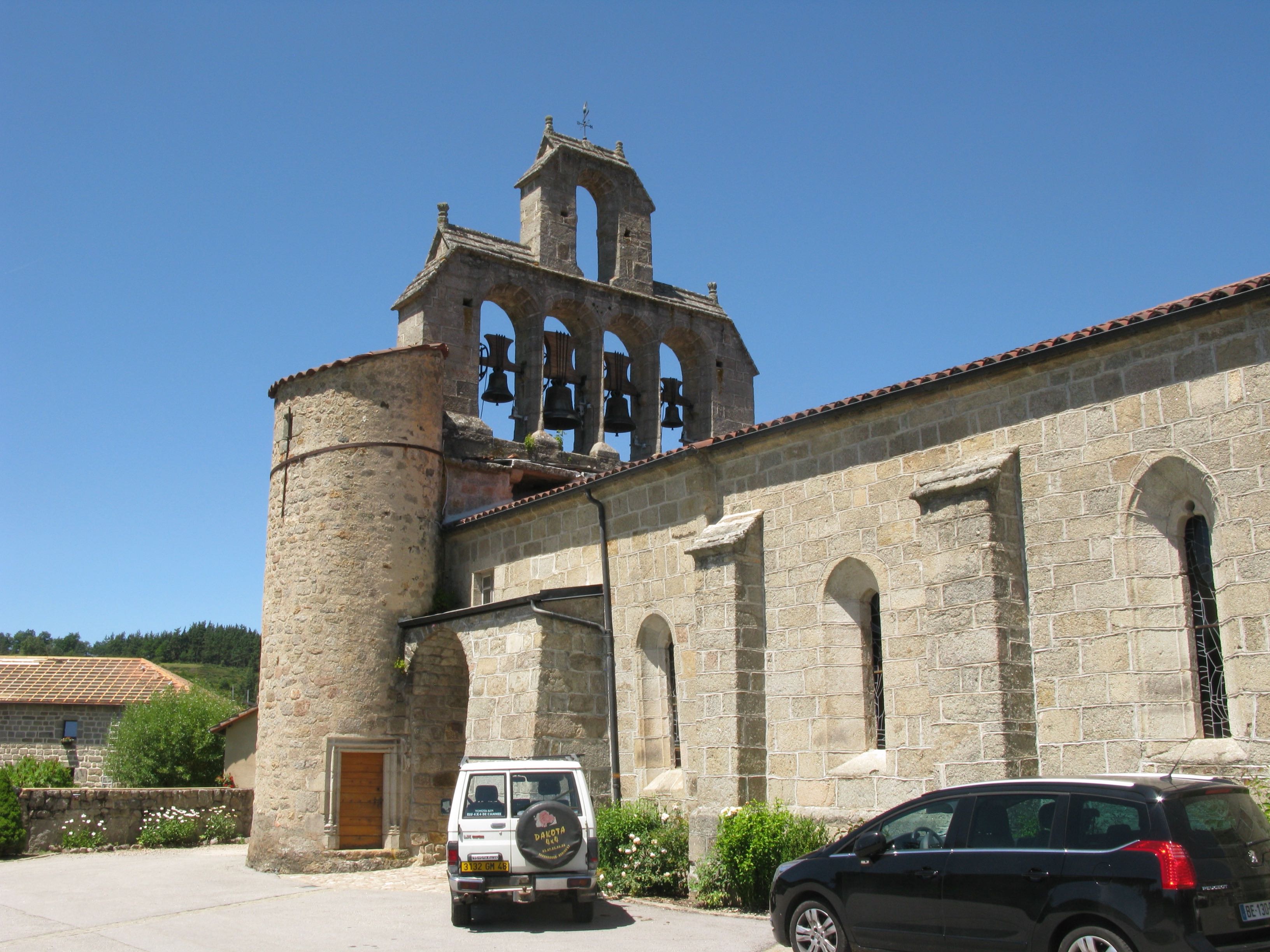 Saint-Léger-du-Malzieu
