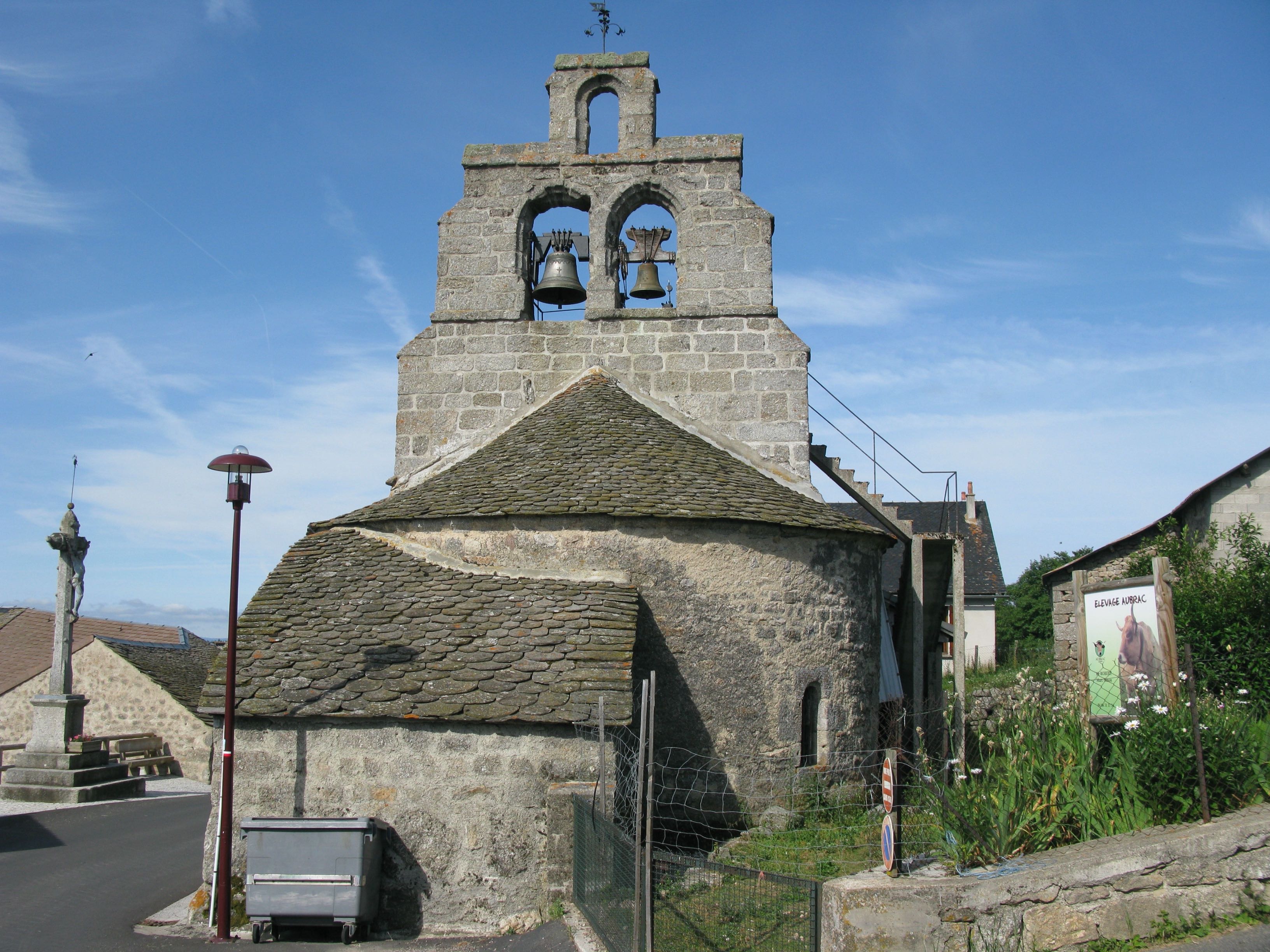 Sainte-Eulalie