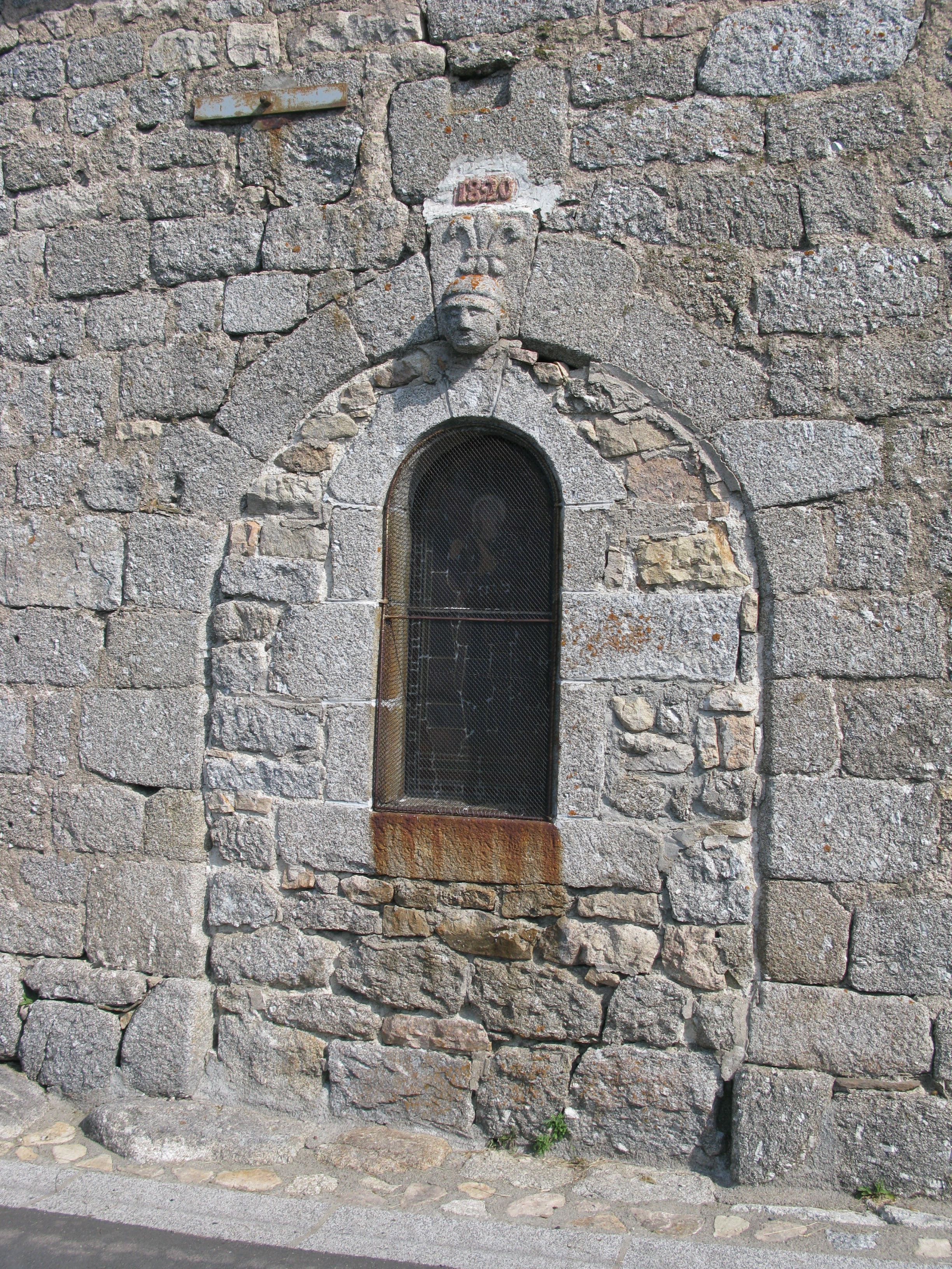 Sainte-Eulalie