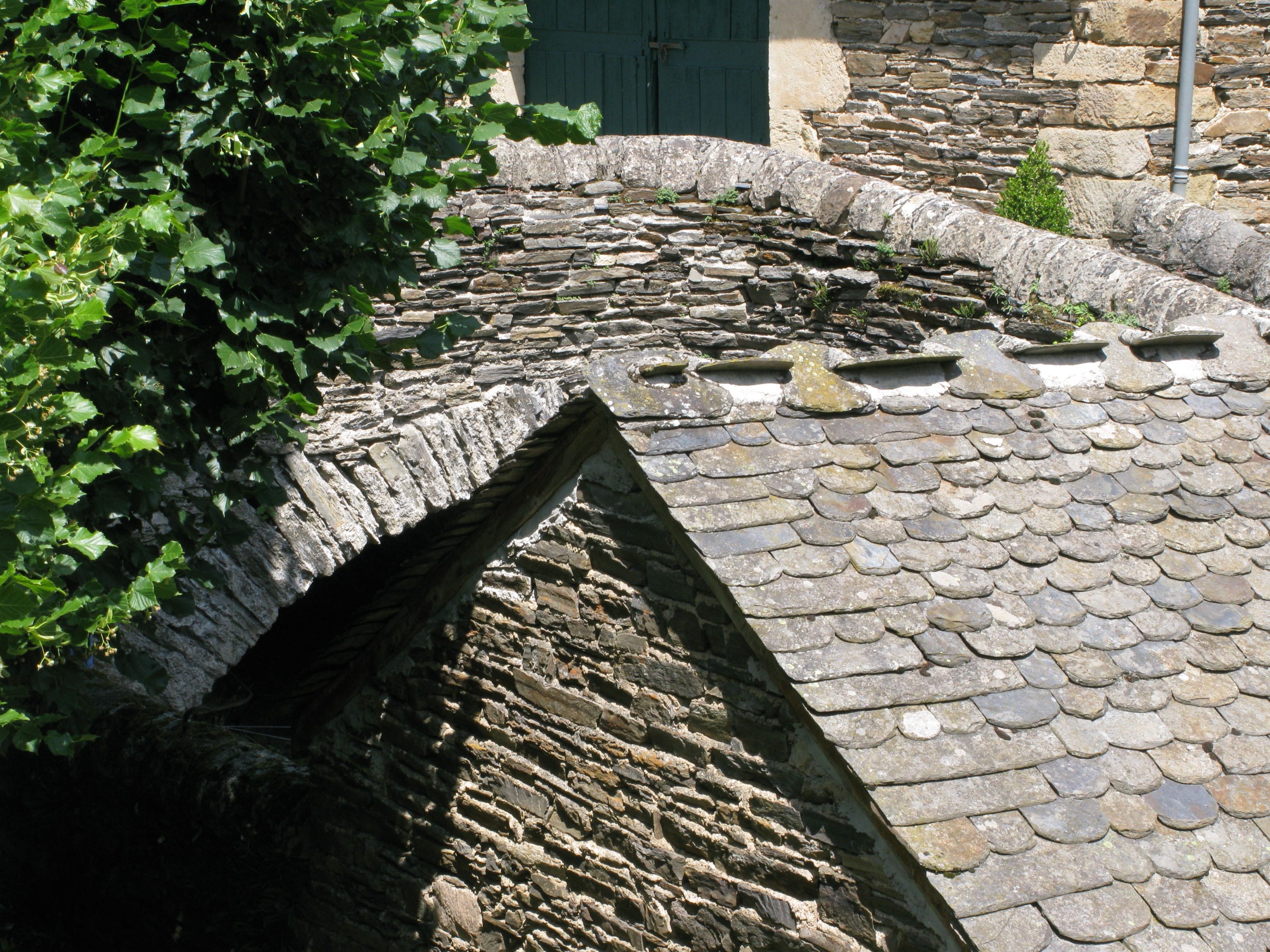Bagnols-les-Bains