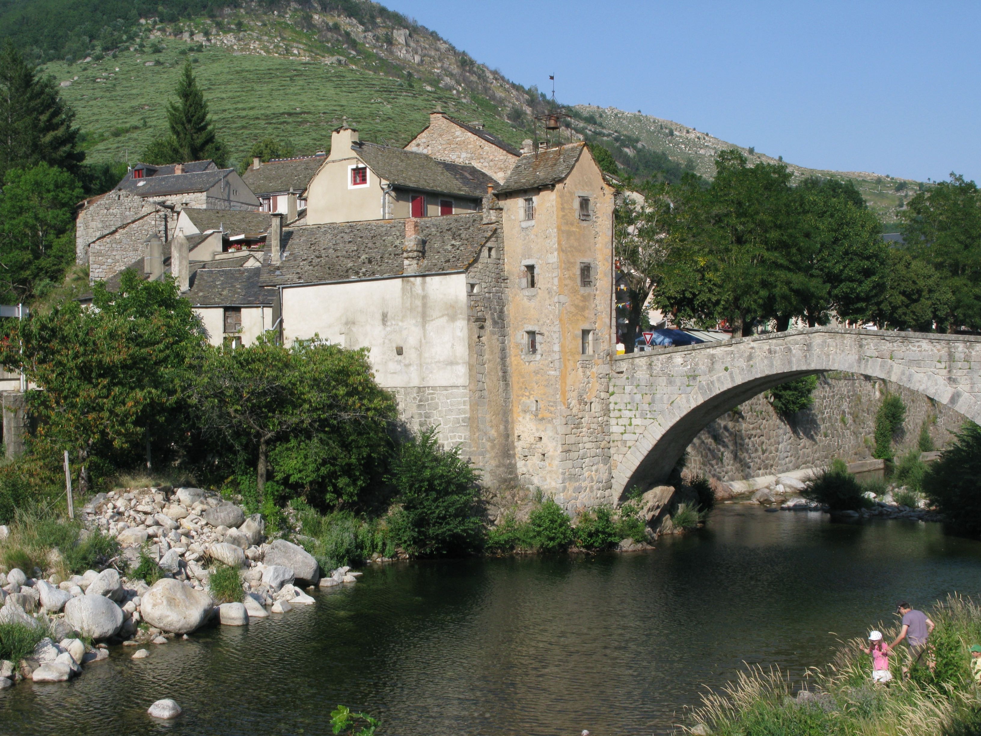Pont-de-Montvert