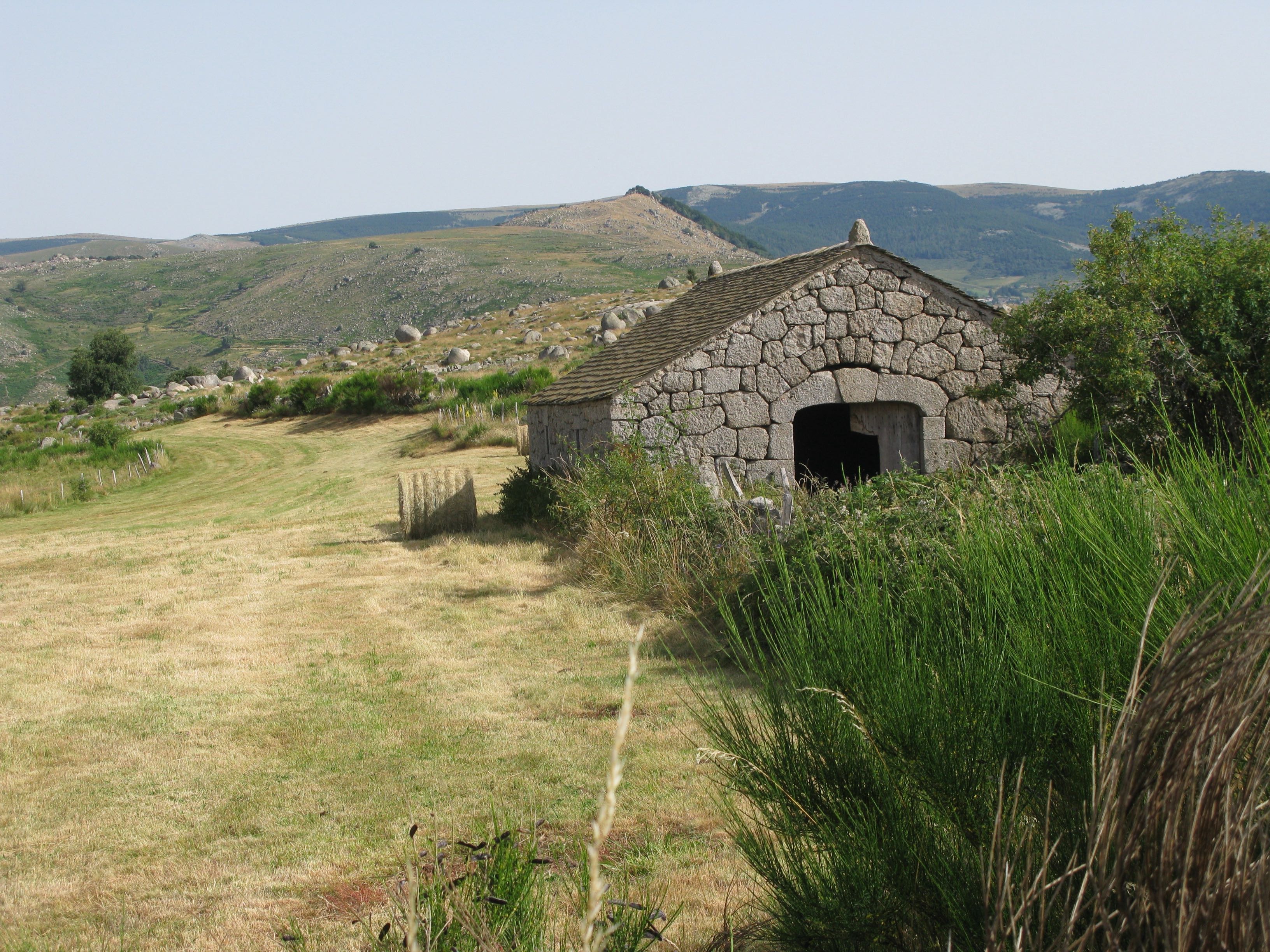 Cham de l'Herme