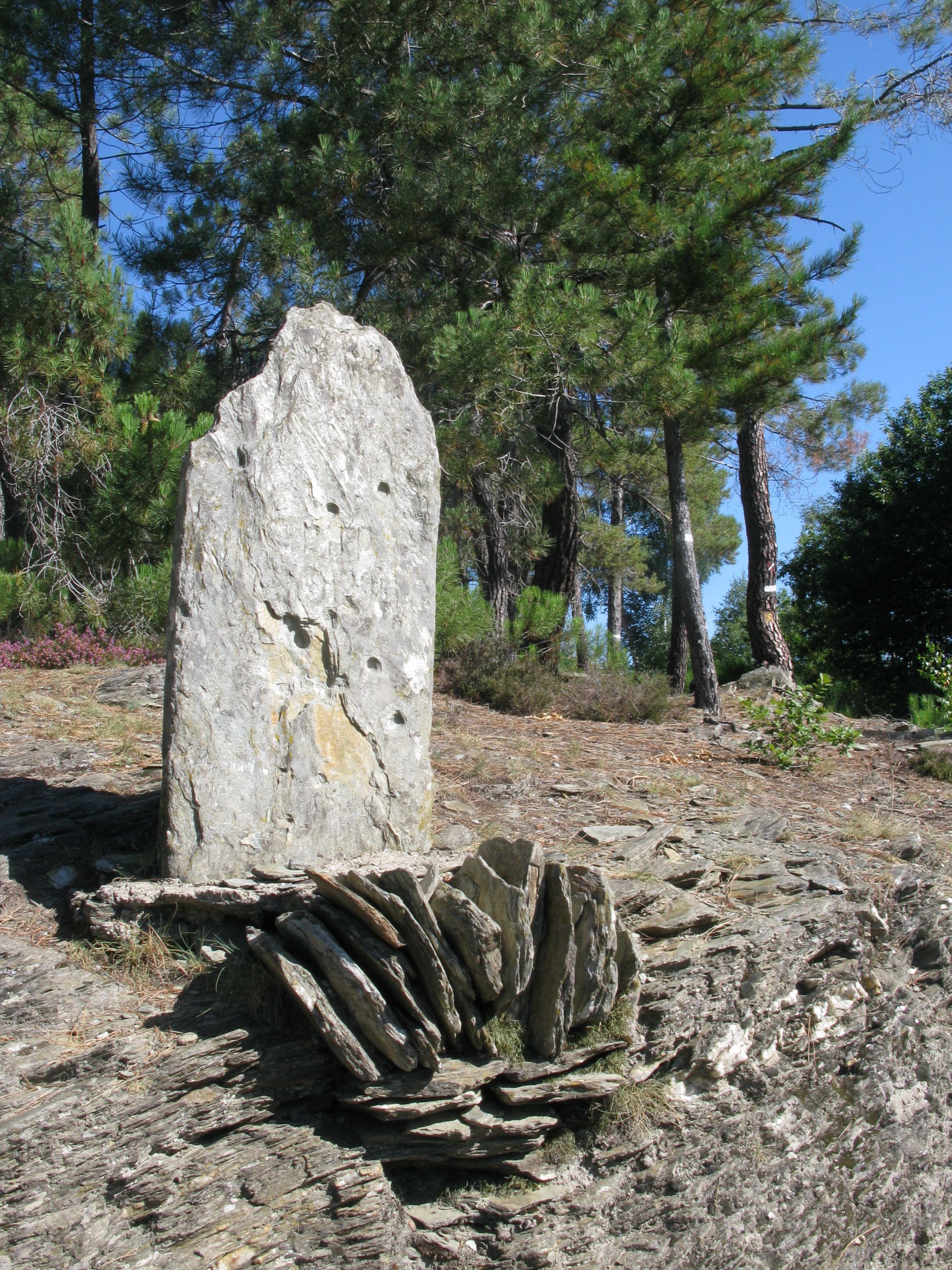 Col de la Pierre Plantée