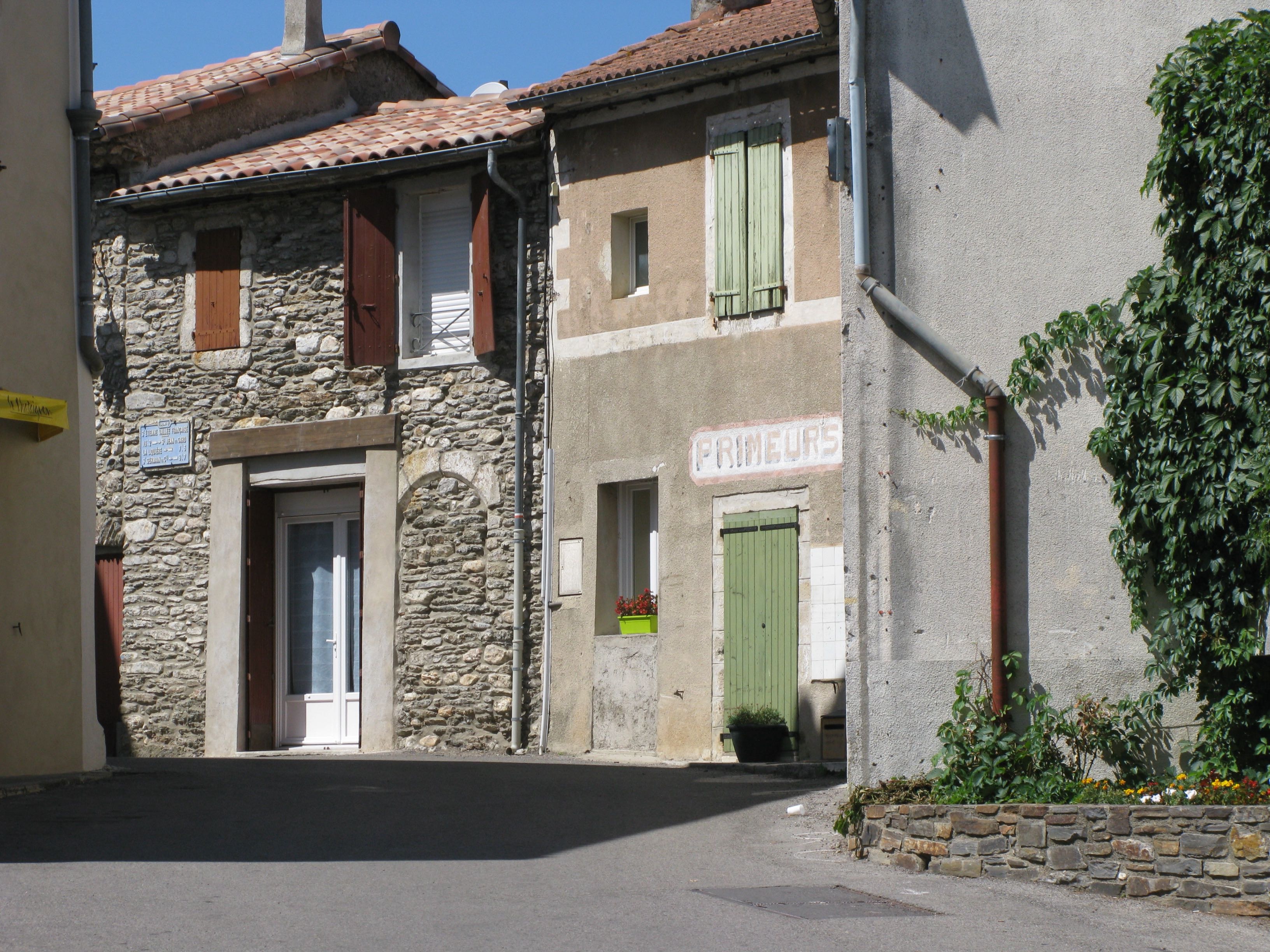 Saint-Etienne Vallée Française