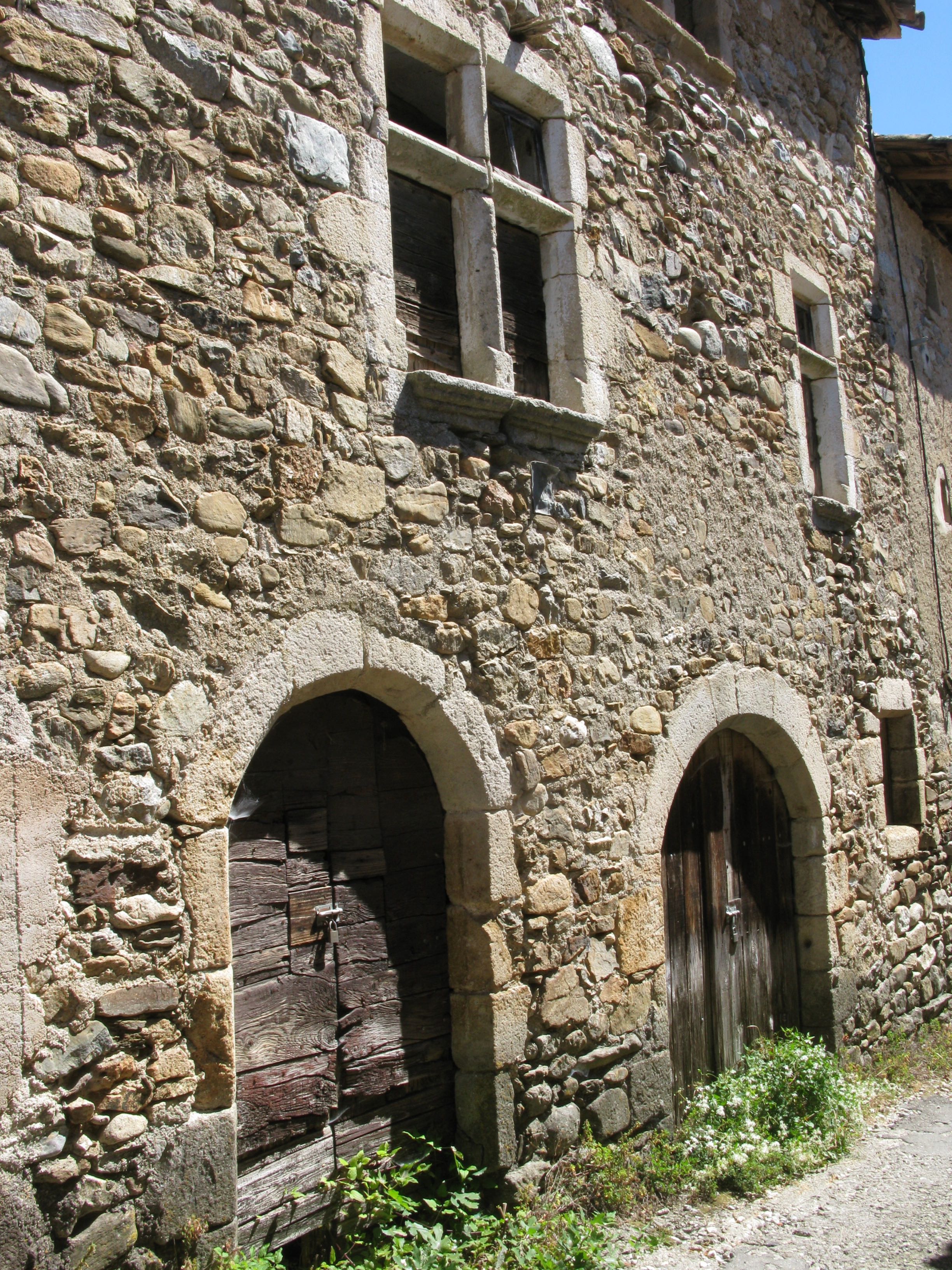 Pied de la Côte