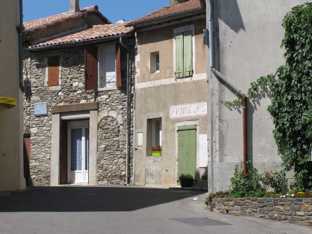 Saint-Etienne Vall&eacute;e Fran&ccedil;aise