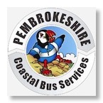 logo Coastal bus