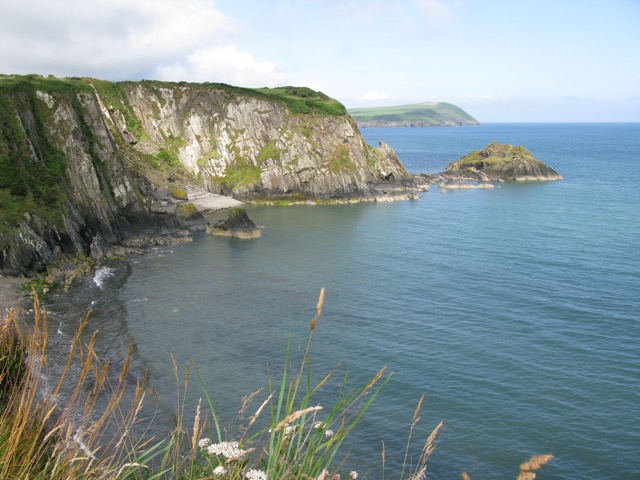 Carreg Germain