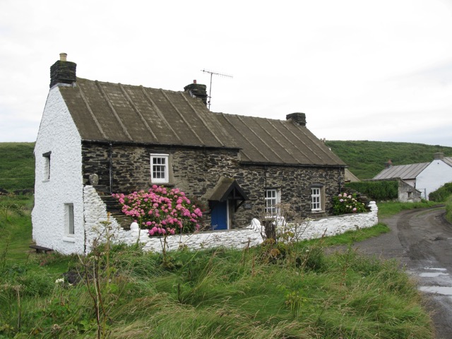 Abereiddy