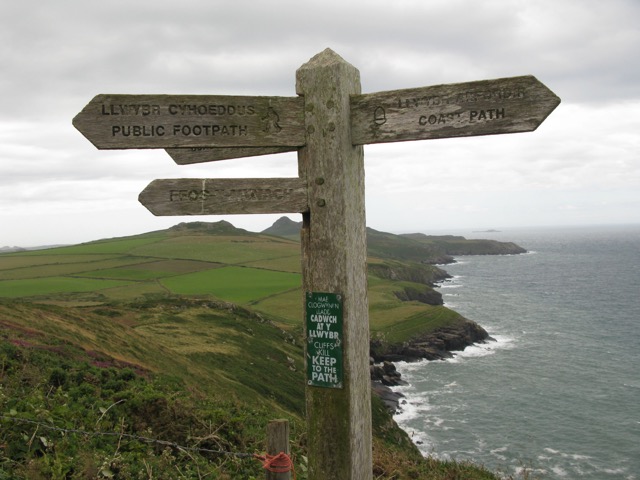 Penmaen Dewi