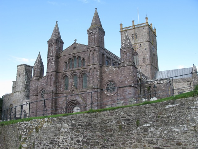 St David's