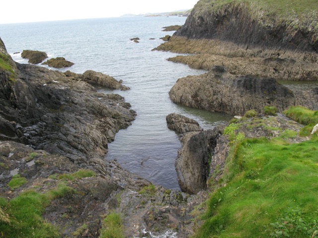Porth y Rhaw
