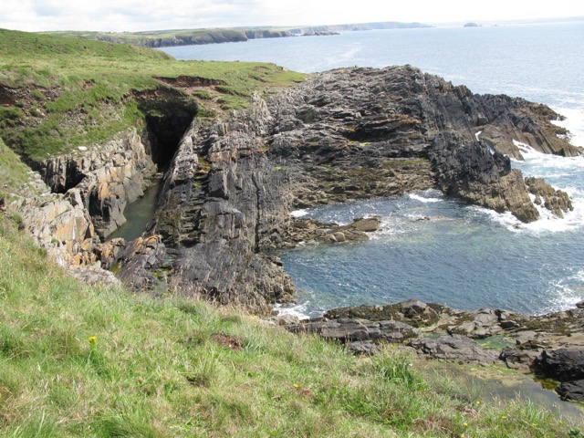 Ogof Golcha