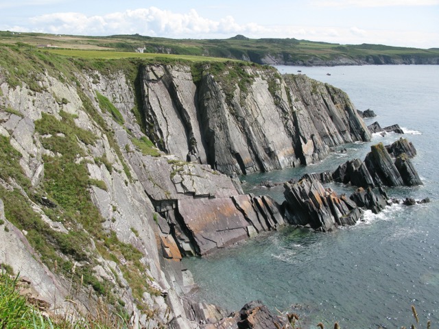 St Justinian's