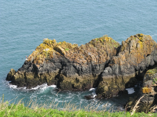 Brandy Bay