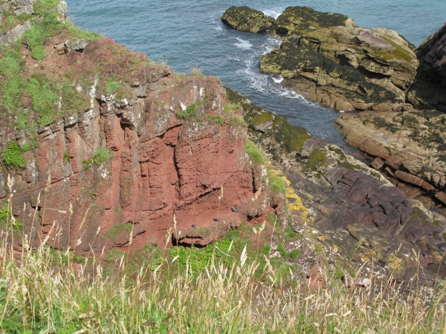 Halfway Rock