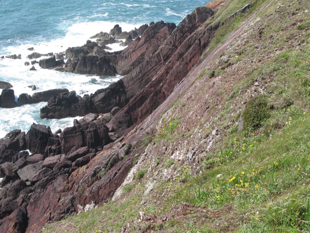 St Ann's Head