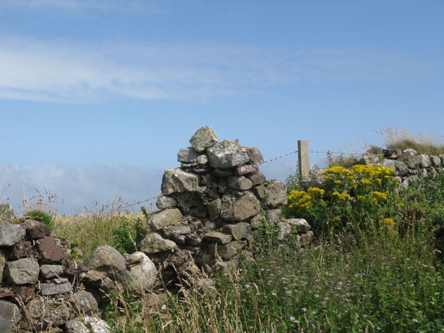 West Dale Bay