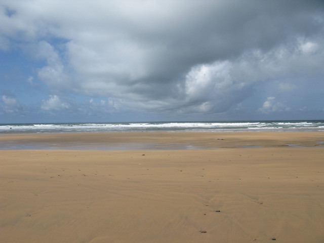 Freshwater West