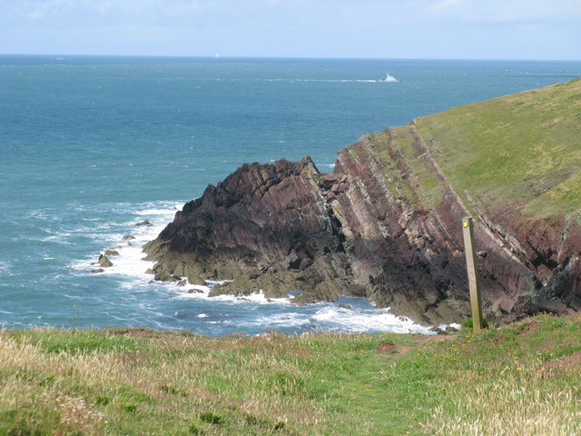 Pickard Bay