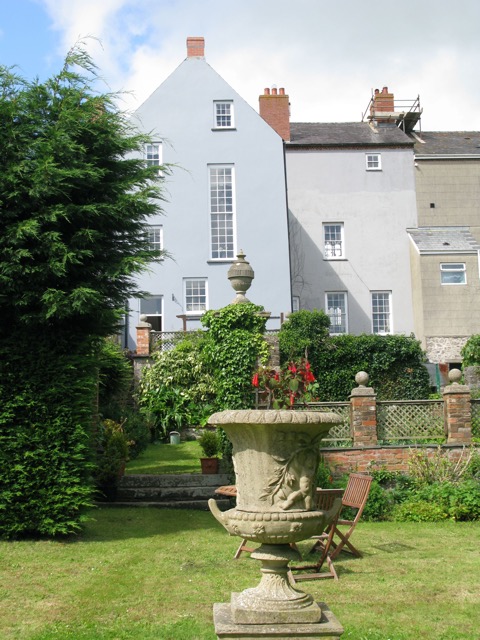 Penfro Bed and Breakfast