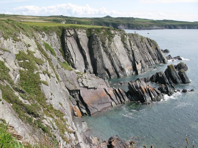 St Justinian's