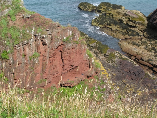 Halfway Rock