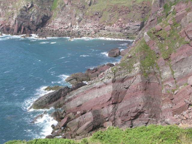 St Ann's Head